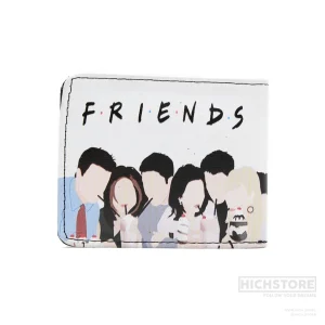 کیف پول چرم