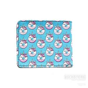 کیف پول چرم