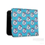 کیف پول چرم