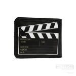 کیف پول چرم