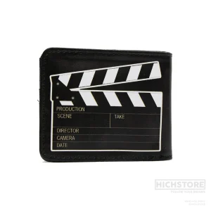 کیف پول چرم