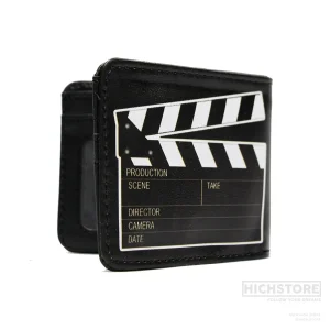 کیف پول چرم