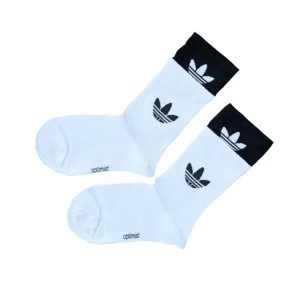 جوراب دوکش آدیداس