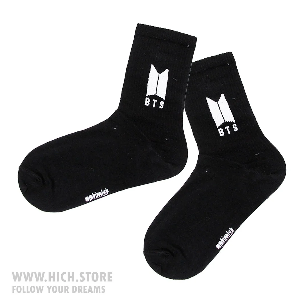 جوراب بی تی اس