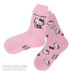 جوراب کیتی Kitty