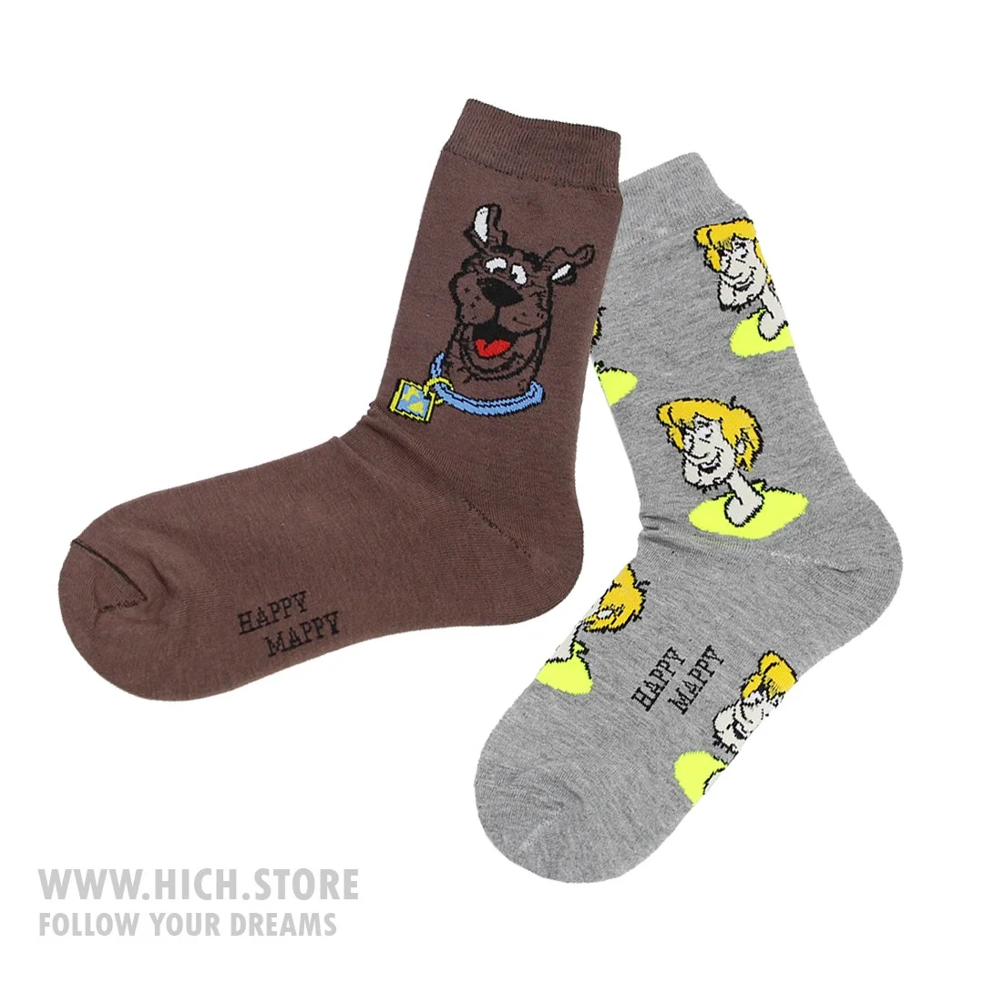 جوراب اسکوبی دو