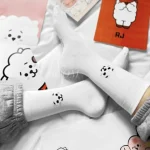 جوراب BTS - JIN - Image 2