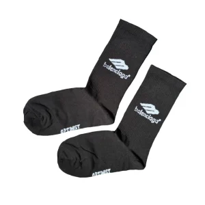 جوراب بلنسیاگا مشکی