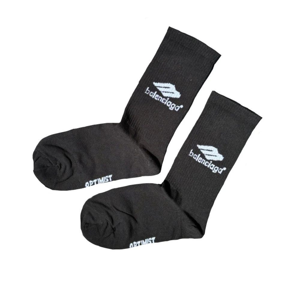 جوراب بلنسیاگا مشکی