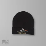 کلاه بافت Pink Floyd