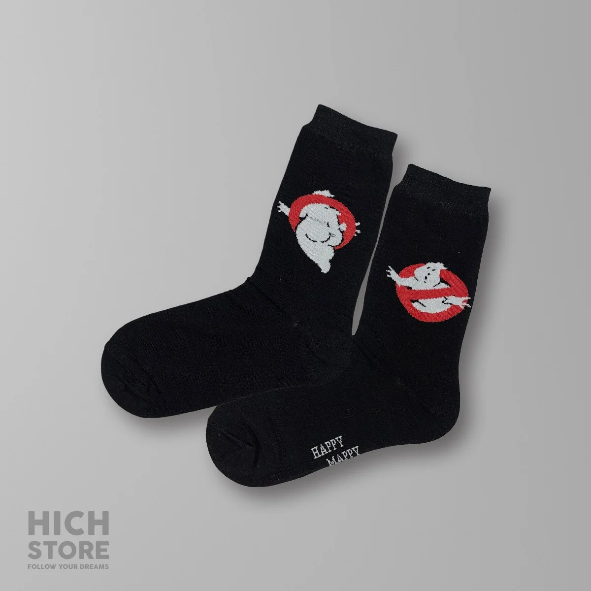 جوراب ورود روع ممنوع