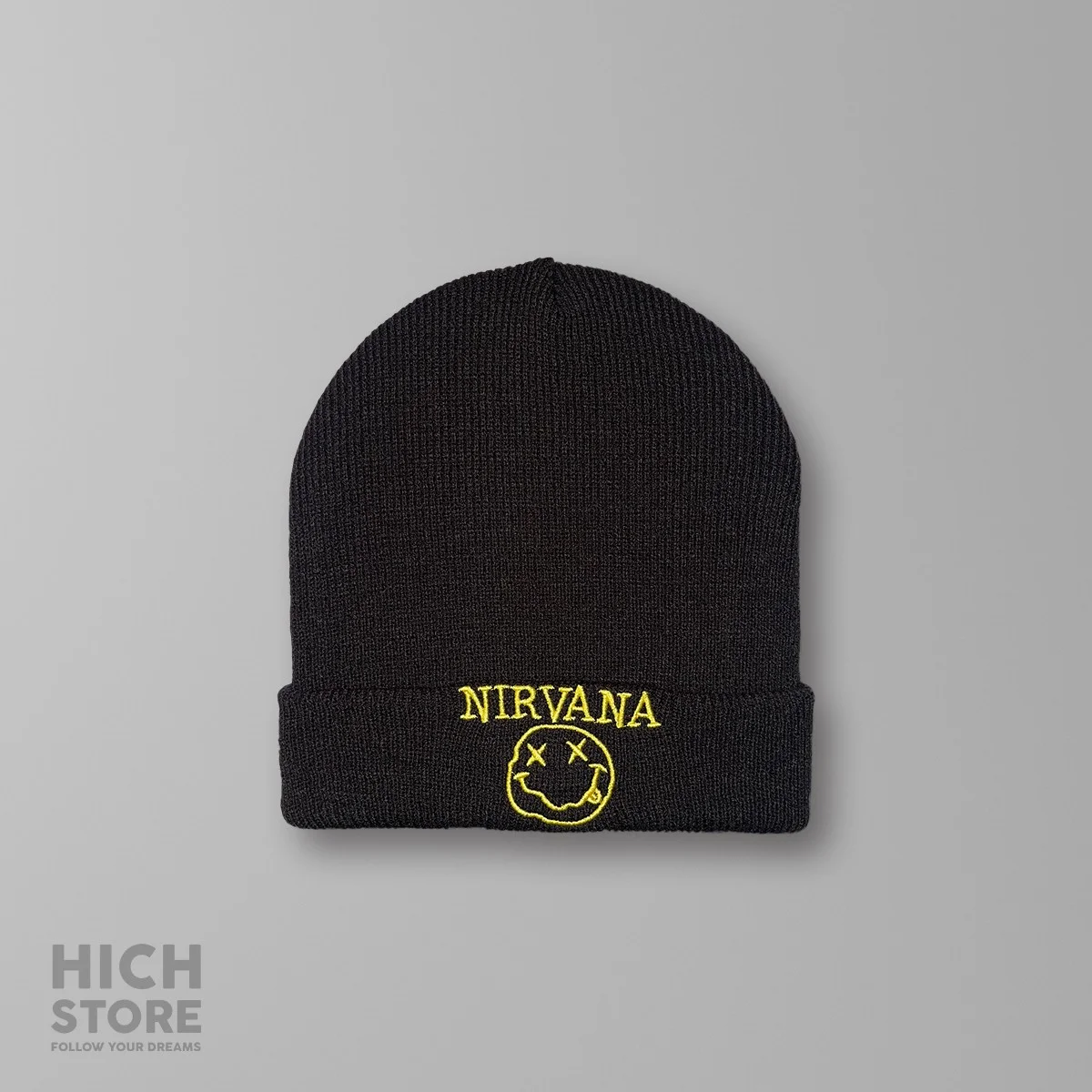 کلاه نیروانا