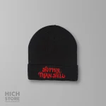 کلاه بافت Hotter Than Hell