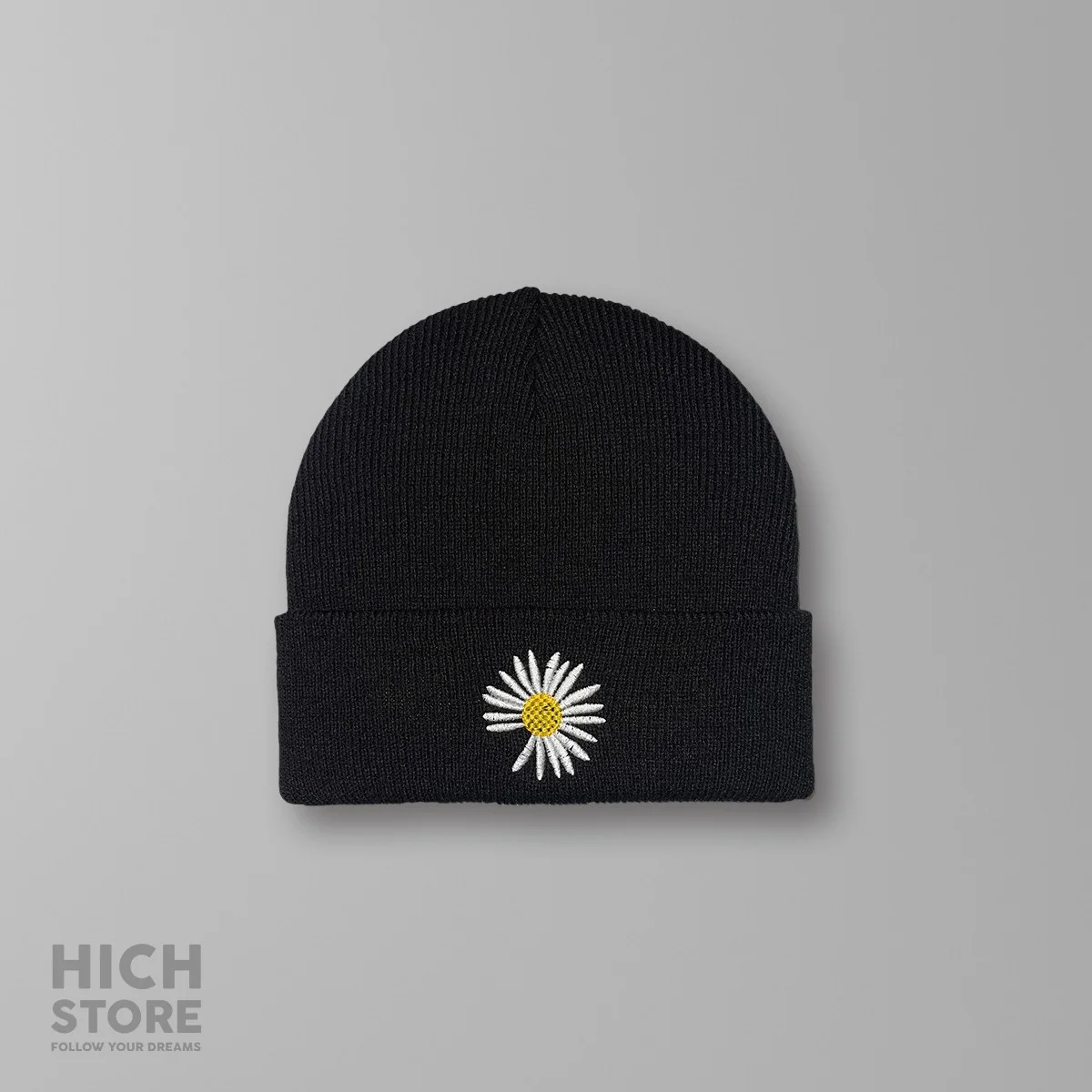 کلاه بابونه