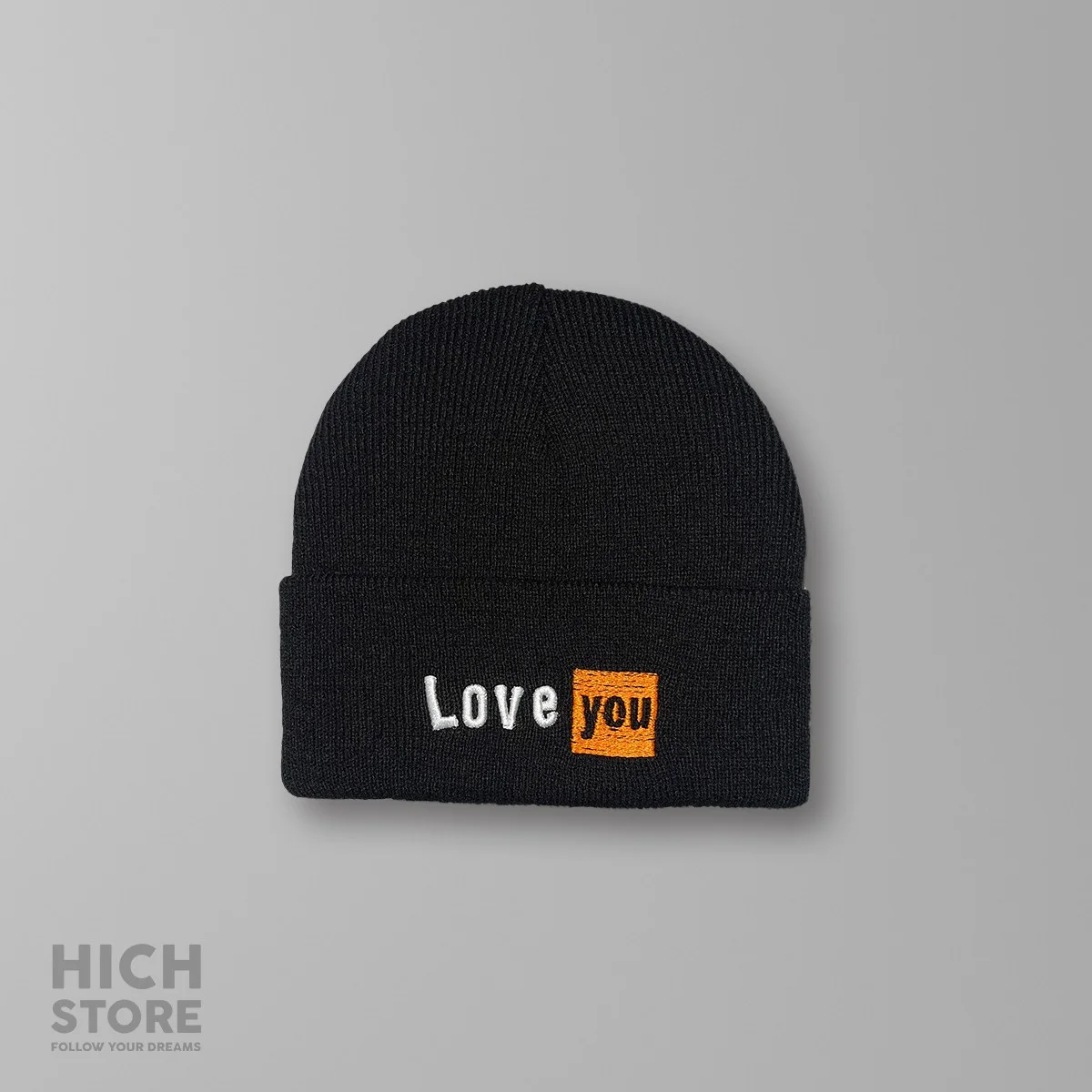 کلاه لاو یو