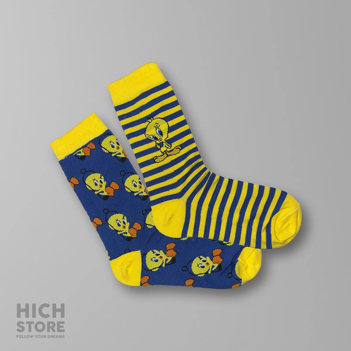 جوراب توییتی