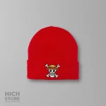 کلاه بافت One Piece