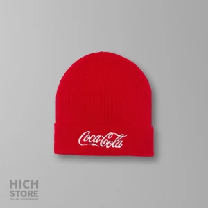 کلاه بافت کوکاکولا