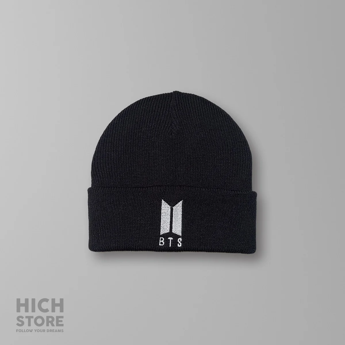 کلاه بی تی اس