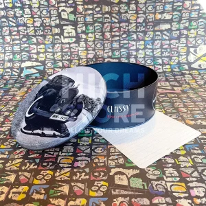 متال باکس ماشین کلاسیک