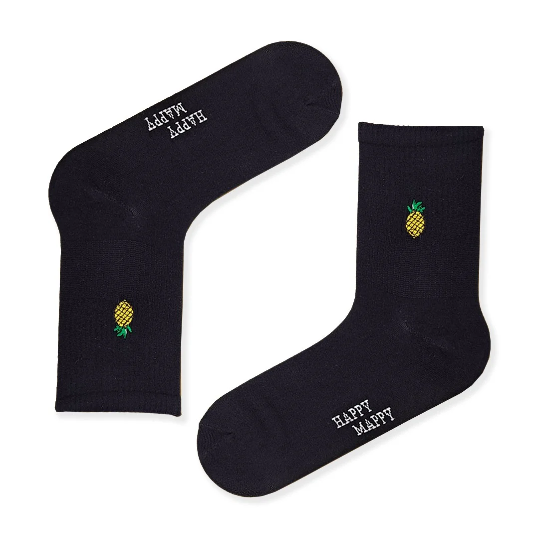 جوراب آناناس