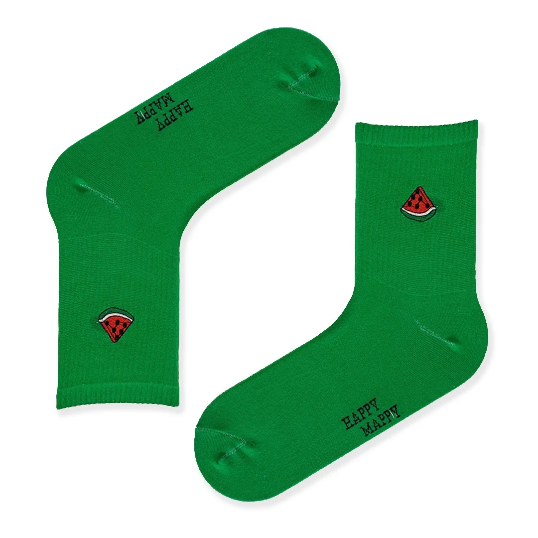 جوراب هندوانه