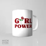 ماگ گرل پاور