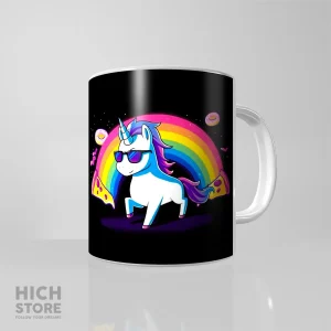 ماگ یونیکورن 3