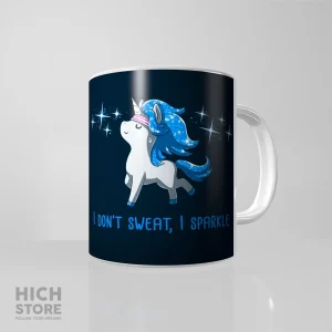 ماگ یونیکورن 4