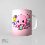 ماگ اختاپوس