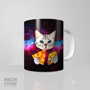 ماگ پیتزاکت