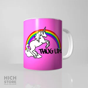 ماگ یونیکورن 6