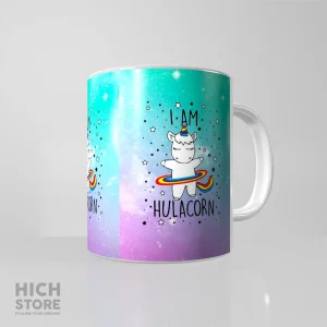 ماگ یونیکورن 8