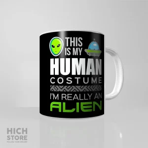 ماگ ایلین ساخت