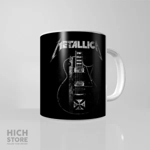 ماگ متالیکا دارک