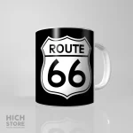 ماگ جاده 66