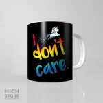 ماگ اهمیت نمیدهم