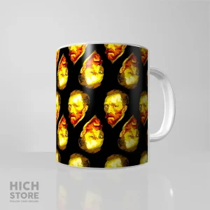 ماگ ونگوگ پترن