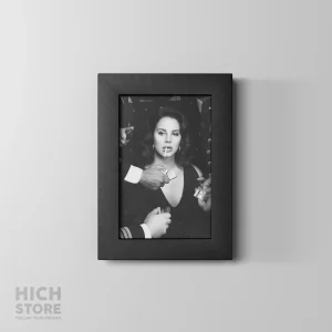 تابلو لانا دل ری