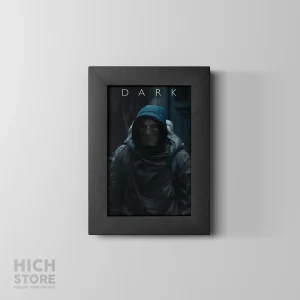 تابلو دارک