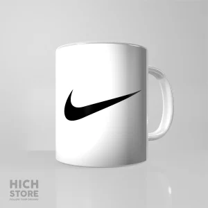 ماگ نایک سفید