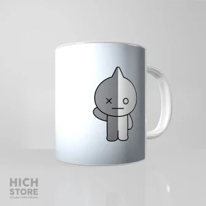 ماگ بی تی اس طوسی