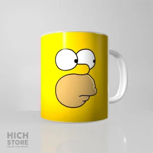 ماگ سیمپسون