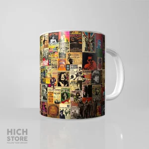 ماگ نوستالژی