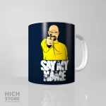 ماگ هایزنبرگ