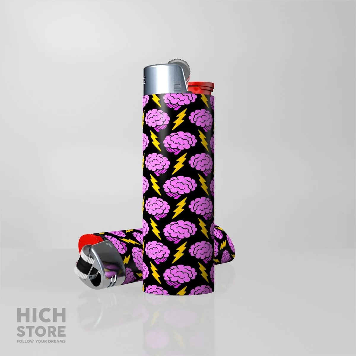 فندک فندک مغز - Image 1