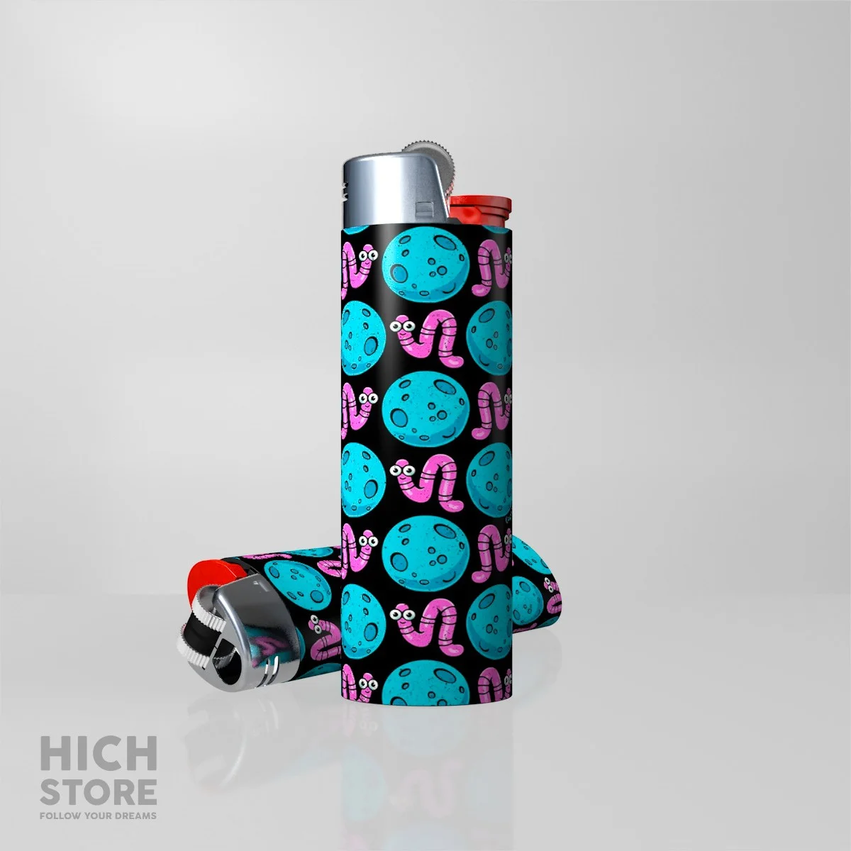 فندک فندک مغز - Image 1