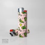 فندک جییز
