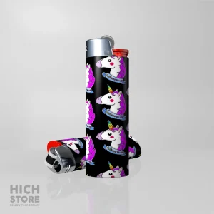 فندک یونیکورن