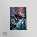 دفتر سوکونا
